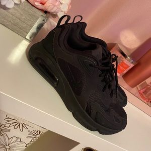 Nike air Max 200